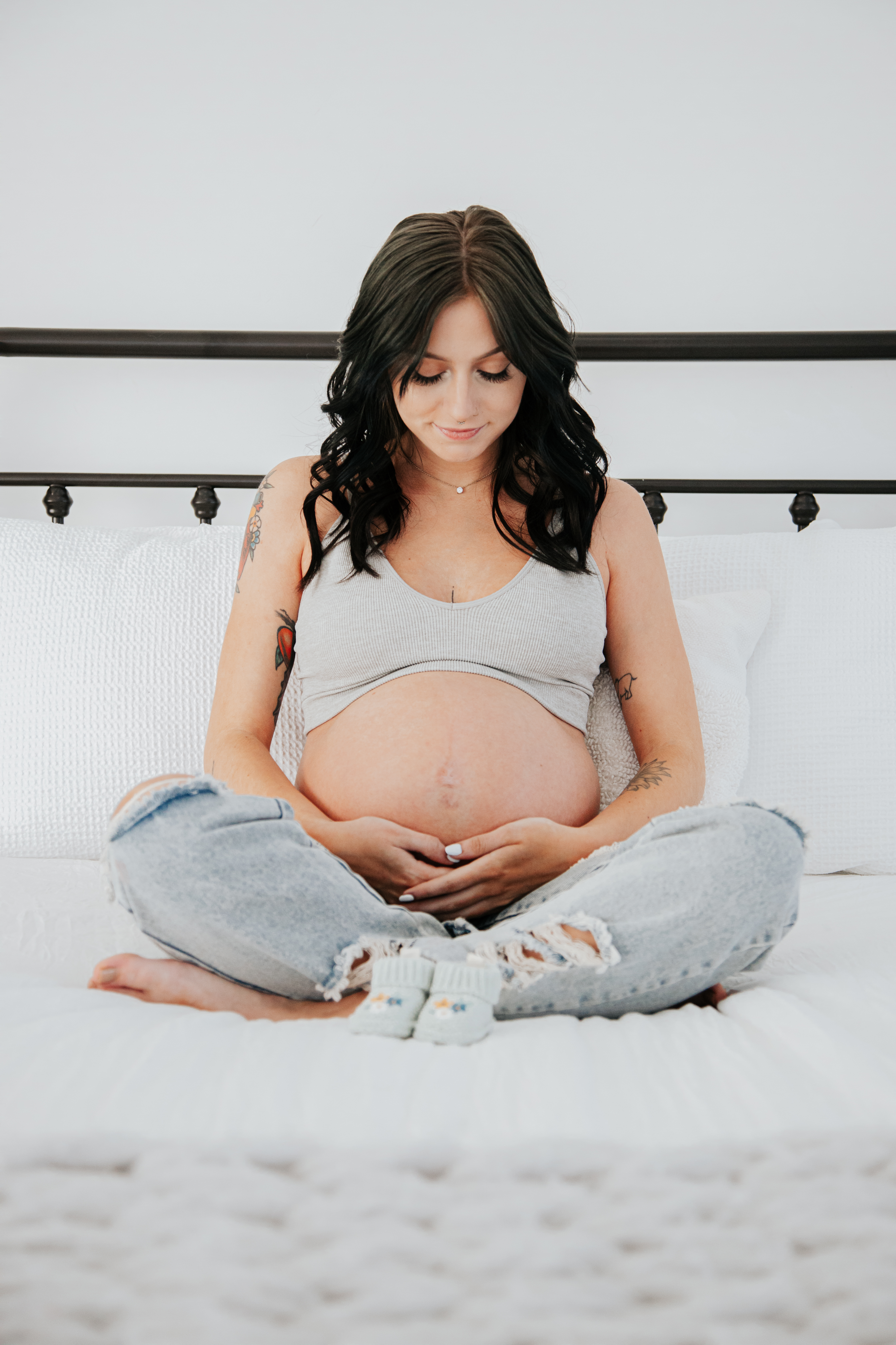 Maternity session
